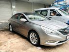 Hyundai Sonata Sunroof 2010