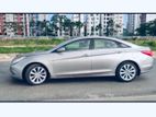 Hyundai Sonata Sunroof 2010