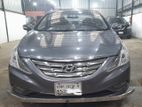 Hyundai Sonata Sunroof 2011