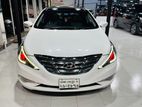 Hyundai Sonata SUNROOF MOONROOF 2010