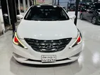 Hyundai Sonata SUNROOF MOONROOF 2010