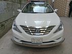 Hyundai Sonata Sunroof Moonroof 2012