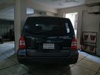 Hyundai Terracan 2004