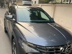 Hyundai Tucson 16 T 2021