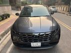 Hyundai Tucson 1,6 T 2021