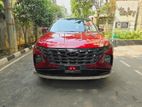 Hyundai Tucson 1.6T 2022