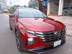 Hyundai Tucson 1.6T Super Luxury 2021