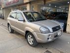 Hyundai Tucson 2005