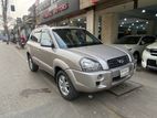 Hyundai Tucson 2005