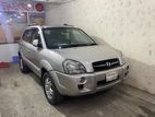 Hyundai Tucson 2005