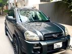 Hyundai Tucson 2006
