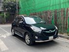 Hyundai Tucson 2010