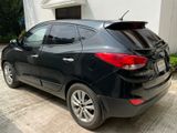 Hyundai Tucson 2011