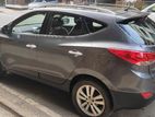 Hyundai Tucson 2011