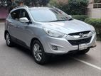 Hyundai Tucson 2011