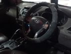 Hyundai Tucson 2011