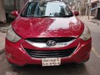 Hyundai Tucson 2011