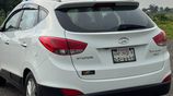 Hyundai Tucson 2012