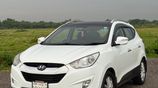 Hyundai Tucson 2012