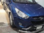 Hyundai Tucson 2012
