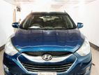 Hyundai Tucson 2012