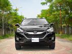 Hyundai Tucson 2012