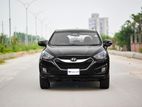 Hyundai Tucson 2012