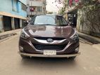 Hyundai Tucson 2014