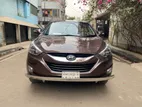 Hyundai Tucson 2014