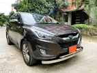 Hyundai Tucson 2014