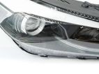 Hyundai Tucson 2015-2018 Headlight Assembly Set