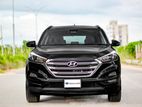 Hyundai Tucson 2015