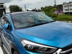 Hyundai Tucson ` 2016
