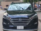 Hyundai Tucson 2016