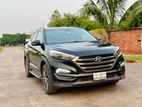 Hyundai Tucson 4WD 2016