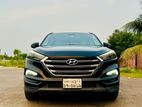 Hyundai Tucson 4WD 2016