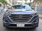 Hyundai Tucson 4wd Octane Sunroof 2016