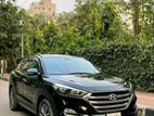 Hyundai Tucson 4WD SUNROOF MOON ROF 2016