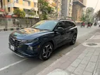 Hyundai Tucson AWD 2021