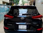 Hyundai Tucson Black 2017