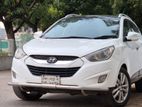 Hyundai Tucson fresh car 2012