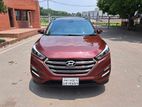 Hyundai Tucson Fully Loaded 2016