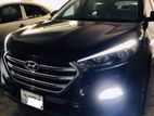 Hyundai Tucson Glasses.Sunroof.Lux 2017