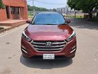 Hyundai Tucson Hard Jeep 2016