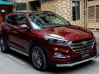 Hyundai Tucson KOREA # Best price 2016