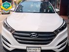 Hyundai Tucson Limited 2016