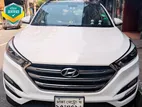 Hyundai Tucson Limited 2016