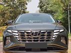 Hyundai Tucson Luxury Speak Sunroof 2021