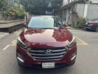 Hyundai Tucson Octane 2017