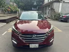 Hyundai Tucson Octane 2017